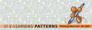 E-Learnings Patterns Workshop